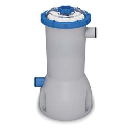 Poolfilter EZ Clean 100 Aquaforte